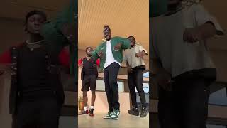 Download lagu Kizz Daniel, Tekno - Buga ( official dance video) mp3