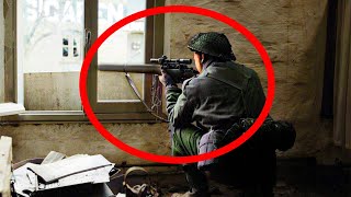 Download lagu The Black Watch - The Most Insane Unit of WW2 mp3