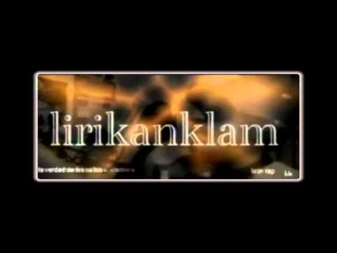 RAPSTROLIRICAL FT LIRIKAL KLAN ( LA FACE ) MARCANDO RESISTENCIA