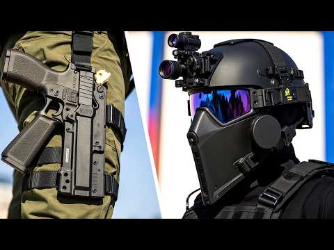 46 INCREDIBLE Tactical Military Gadgets You Should Have | Insane Tactical Military Gear