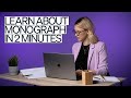 Monograph Overview Demo