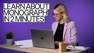 Monograph video