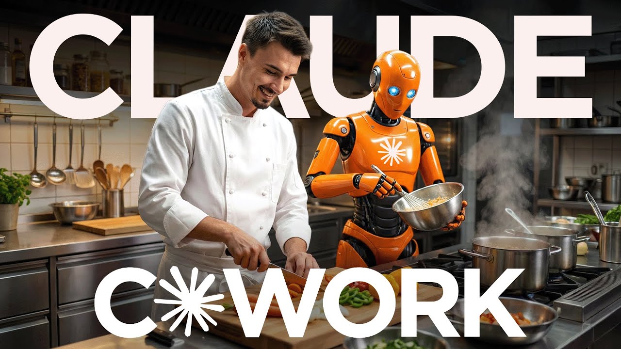 We Tested Claude Cowork for a Week. Here Are the Results...