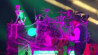 Shadows On Your Side !!! Duran Duran special Halloween concert 10-31-2022 Wynn Las Vegas