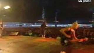 Sick Of It All - 12 Us vs Them (Live)