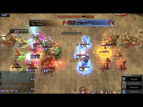Atlantica Titan Championship 42 Final - MI: Auramoth vs. NI:Hyori_