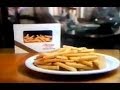 Heinz French Fries Commercial 1978