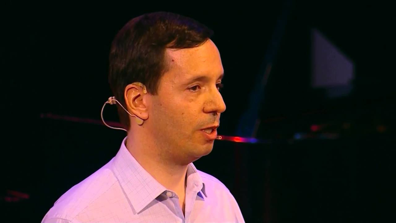 A educação inclusiva e você | Fernando Botelho | TEDxPraçaSantosAndradeED