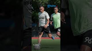 Persis Hari Ini: Persiapan Persis Solo Jelang Bertandang Melawan Persib Bandung