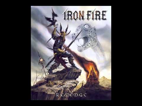 Iron Fire - Ironhead