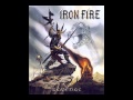 Iron Fire - Ironhead 