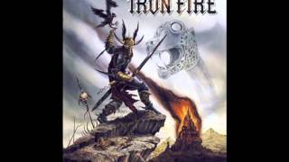 Iron Fire - Ironhead