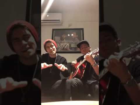 MYA "Histeriqueo" en directo