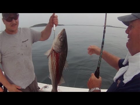 GoPro: John Alexander - Best Catch 7.20.15 - Fish