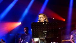 07 - Kylie Minogue -  Tightrope (Live @ Anti Tour 2012) HD