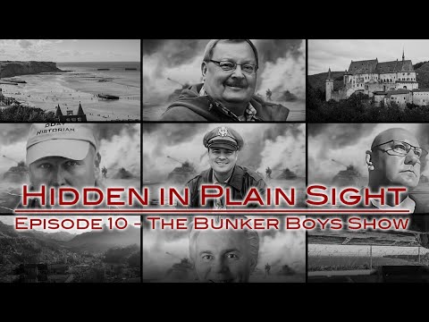 The Bunker Boys Show S1E10 - Season Finale