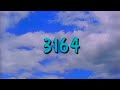 Sesame Street Episode 3164 December 30 1993