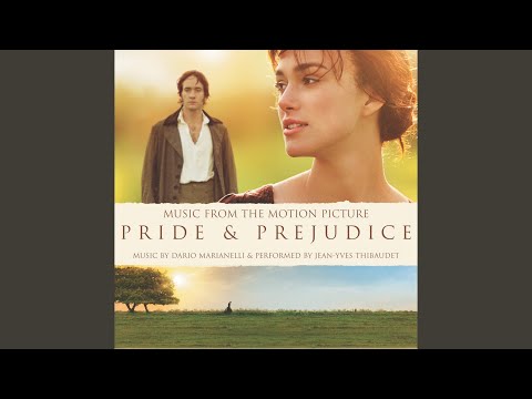 Marianelli: A Postcard to Henry Purcell (From "Pride & Prejudice" Soundtrack)