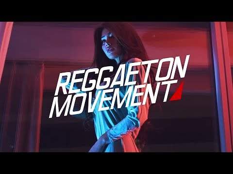 Blaze The Hitman Ft. Wiso G - Muévelo | REGGAETON 2017