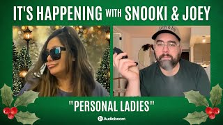 Personal Ladies | It's Happening