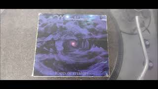 Manticora - Roots Of Eternity