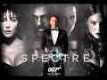 A James Bond 007 "Spectre" Theme Song 2015 ...