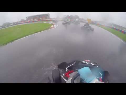 Club100 R8 Clay Pigeon LW A Final