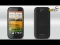 Video review HTC Desire SV Black
