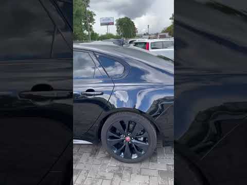 фото jaguar xf ii рестайлинг 0