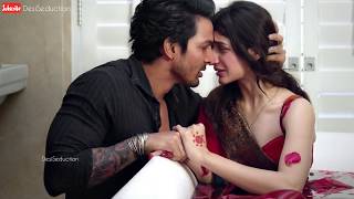 Latest Pakistani Actress Mawra Hocane Hot Kissing 