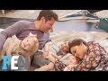 Nick & Vanessa Lachey On Parenting Styles Between First & Third Kids | PEN | People