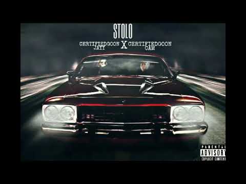 Stolo - CGE CAM x CGE Jayy (Official Audio)