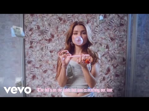 Gabi Sklar - Sugamama (Lyric Video)