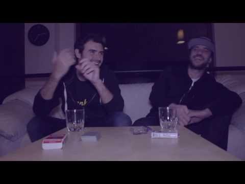 GrowRap.it - Intervista Barile + Gheesa