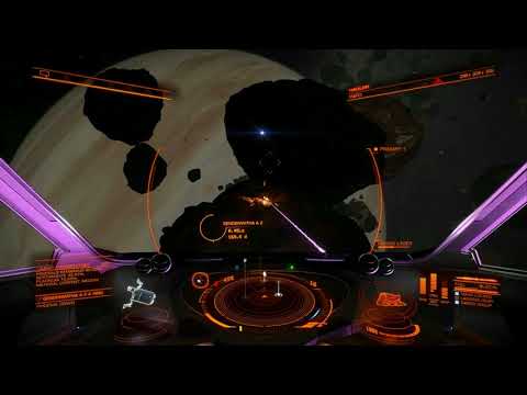 Elite Dangerous mining guide part 2