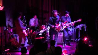 The Parties "Middle Of The Night"