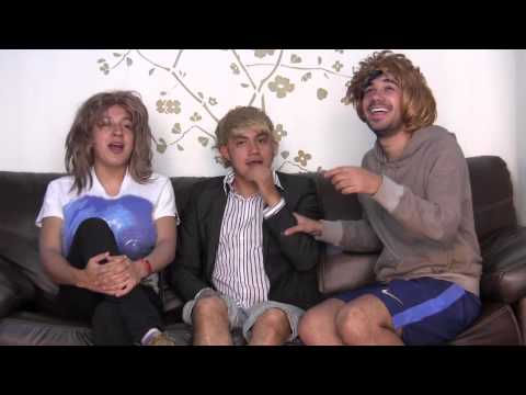 EL YUNQUE 8 - WEREVER Y BELINDA, MILLONARIOS  ◀︎▶︎WEREVERTUMORRO◀︎▶︎