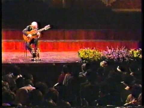 ♫ Marcha Irlandesa (Siglo XI) / Narciso Yepes