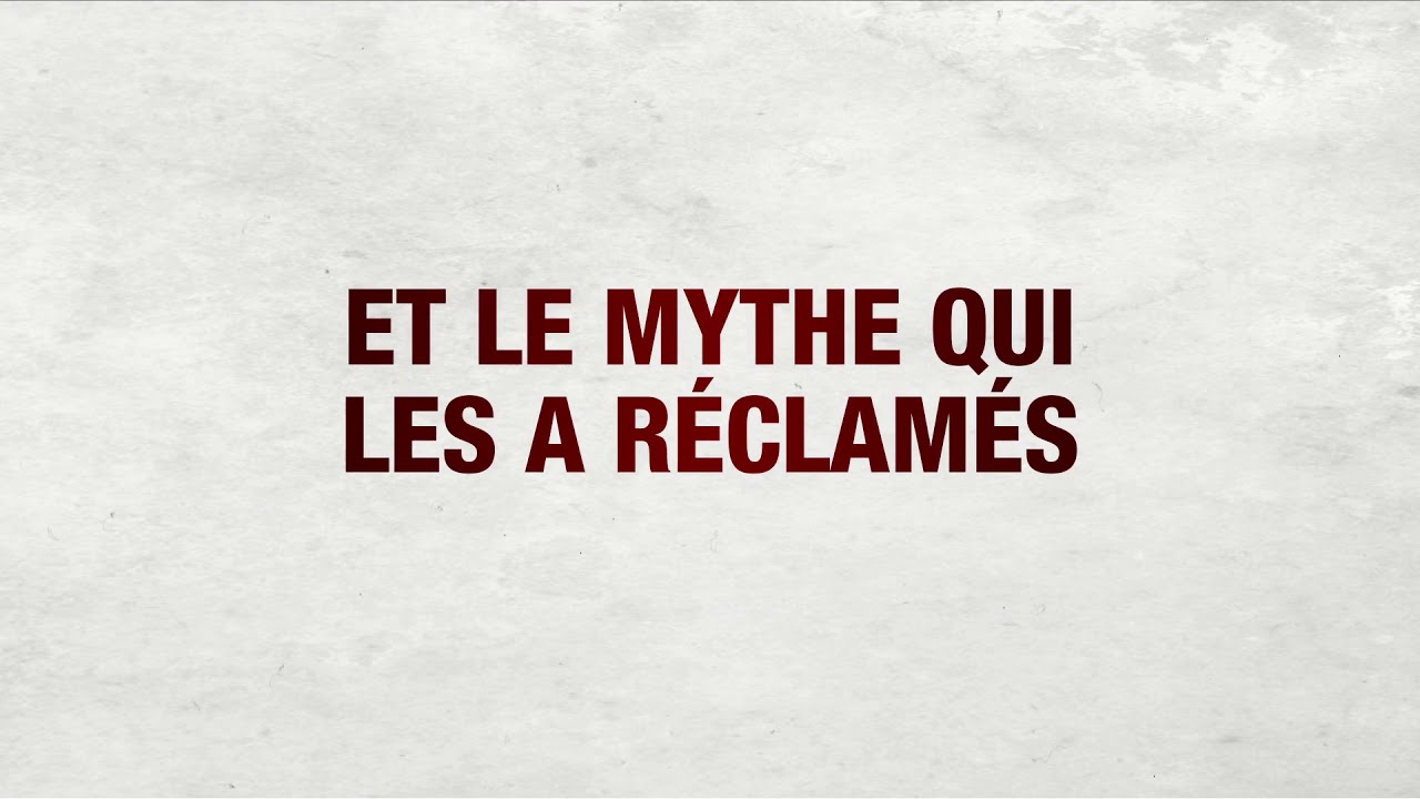 Miniature de la vidéo 27 ANS, PARTIS TROP TÔT - Bande Annonce VOST du film 27 ans partis trop tôt