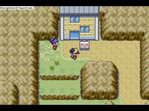 Pokemon Shiny Gold X Playthrough Part 27