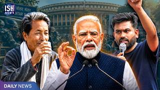 Sonam Wangchuk Ends Hunger Strike After 26 Days: PM Modi’s Late-Night Message