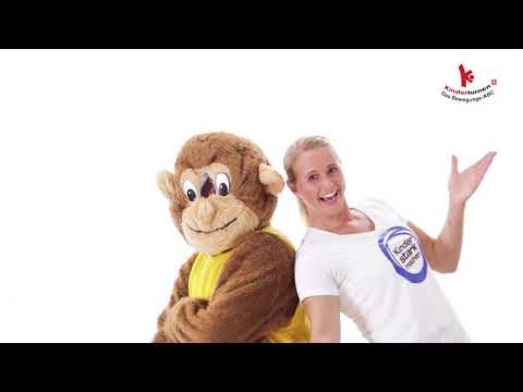 Taffis Turnstunde Staffel 2 - Herbst Bewegungslandschaft mit dem TVC Enger