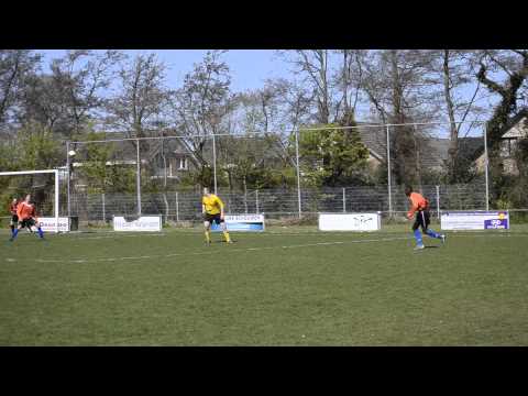 DFS - Duiveland (18-04-2015 ) 0-2