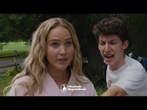 No hard feelings | Biopremiär 30 juni #BioNäraDig