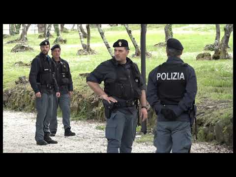 Rapper e spacciatore tra gli arrestati nel maxi blitz al Pionta. Attesa per il processo