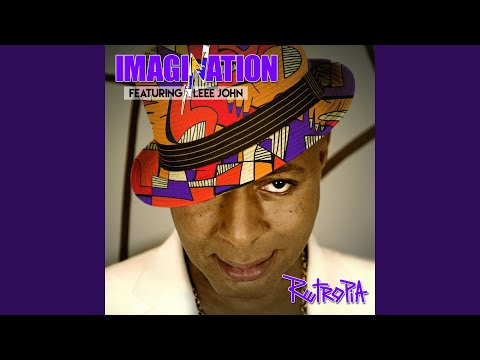 Visions (feat. Leee John, Mike Lindup)