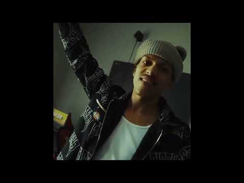 Jace! x iayze x Ambient Type Beat - "Spur''