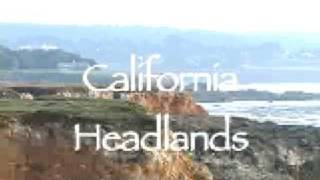 California Headlands