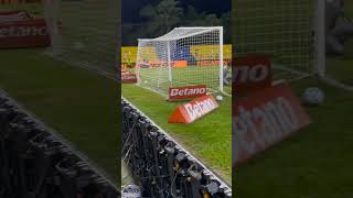 DESPORTIVA ELIMINOU SAMPAIO CORRÊA NOS PÊNALTIS COPA DO BRASIL CONFIRA OS GOLS DO JOGO #shorts