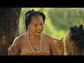 The Chosen Powerful Maiden And The Evil Princes - Nigerian Epic Movies 2025